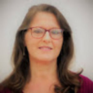 Meet your Posher, Judy